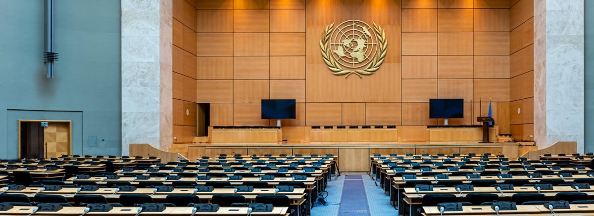 UNGA