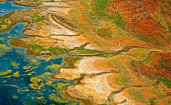 Carbon sequestration