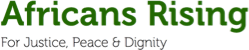 Africans rising